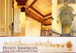 Thumbnail von Paket aus 7 MFH in Brandenburg