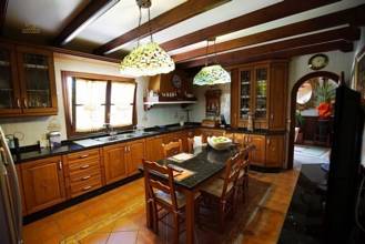 Thumbnail von Luxus-Villa in El Padron R2513531