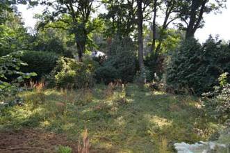 Thumbnail von Baureifes Grundstück auch für 2 Einfamilienhäuser geeignet