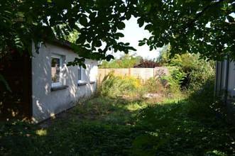 Thumbnail von Baureifes Grundstück auch für 2 Einfamilienhäuser geeignet