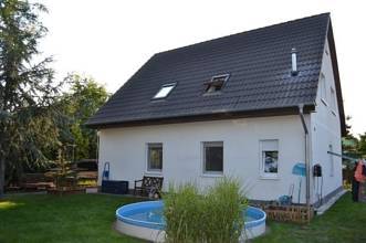 Thumbnail von Familienfreundliches EFH mit ruhigem Garten