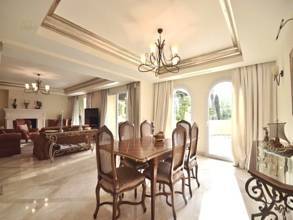 Thumbnail von Luxus-Wohnung in Nueva Andalucia R2587532