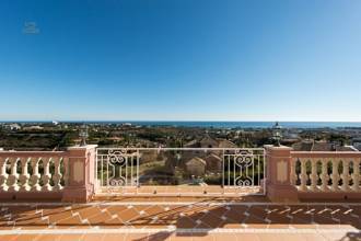 Thumbnail von Luxus-Villa in Los Flamingos R2421866