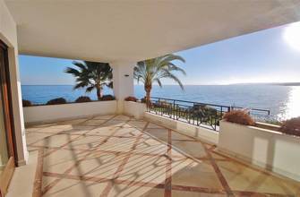 Thumbnail von Luxus-Wohnung in Estepona R2804858