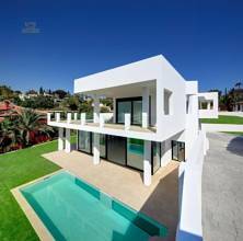 Thumbnail von Luxus-Villa in El Rosario R2807600