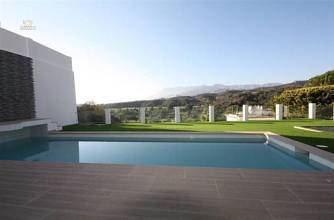 Thumbnail von Luxus-Villa in El Rosario R2807600