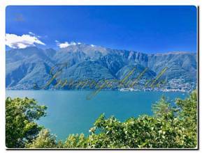 Thumbnail von Super renoviertes Rustico mit herrlichem Panoramablick