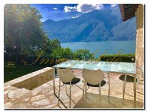 Thumbnail von Super renoviertes Rustico mit herrlichem Panoramablick