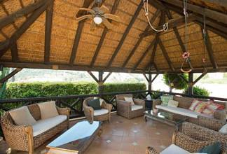 Thumbnail von Luxus-Villa in Monte Halcones R2794208