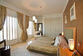 Thumbnail von Luxus-Villa in Monte Halcones R2794208