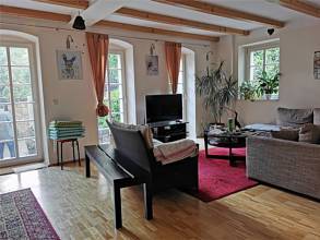 Thumbnail von Historisches Kleinod in bevorzugter Lage