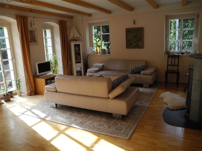 Thumbnail von Historisches Kleinod in bevorzugter Lage