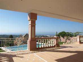 Thumbnail von Luxus-Villa in Benahavis R2794058