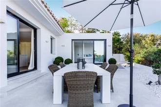 Thumbnail von Luxus-Villa in Nueva Andalucia R2789939