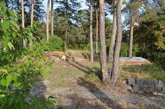 Thumbnail von Baureifes Eckgrundstück nahe dem Zernsdorfer Lankensee