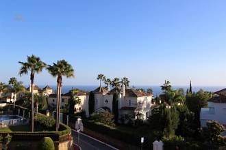 Thumbnail von Luxus-Villa in Sierra Blanca R2784056