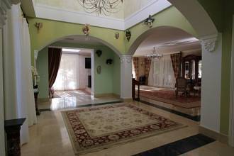 Thumbnail von Luxus-Villa in Sierra Blanca R2784056