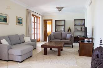 Thumbnail von Luxus-Villa in El Madroñal R2693960