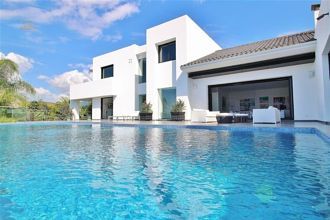 Thumbnail von Luxus-Villa in Benahavis R2526962
