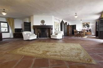 Thumbnail von Luxus-Villa in Benahavis R2576195