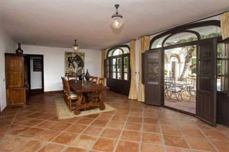 Thumbnail von Luxus-Villa in Benahavis R2576195