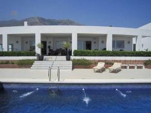 Thumbnail von Luxus-Villa in La Sierrezuela R2583361