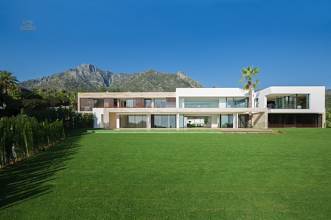 Thumbnail von Luxus-Villa in Marbella R2794283