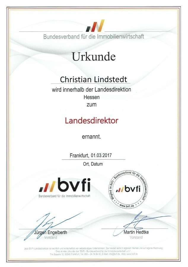 Thumbnail von immobilien-lindstedt.de / KÄUFERPROVISIONSFREI! BIETERVERFAHREN!