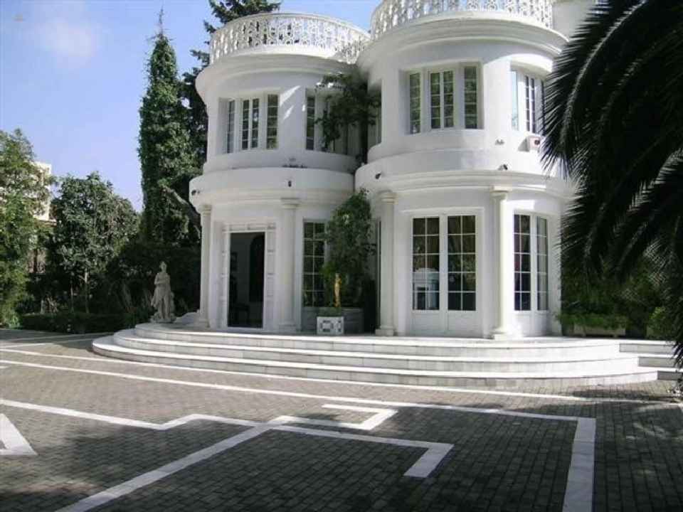 Luxus-Villa in The Golden Mile R743866