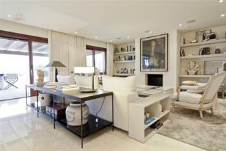 Thumbnail von Luxus-Wohnung in Los Monteros R2515976