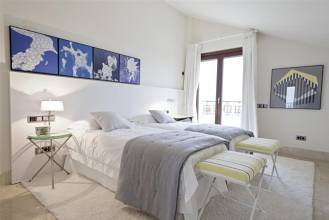 Thumbnail von Luxus-Wohnung in Los Monteros R2515976