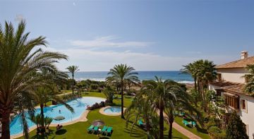 Thumbnail von Luxus-Wohnung in Los Monteros R2515976