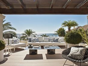 Thumbnail von Luxus-Wohnung in Los Monteros R2515976