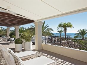 Thumbnail von Luxus-Wohnung in Los Monteros R2515976