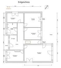 Thumbnail von TOP saniertes EFH auf traumhaftem Grundstück am Stadtpark