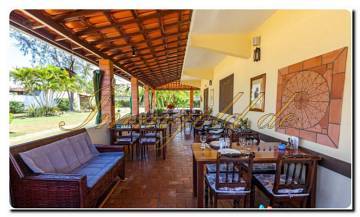 Thumbnail von Immogold super eingeführtes Boutique Hotel in Salvador da Bahia