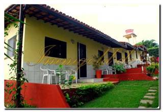 Thumbnail von Immogold super eingeführtes Boutique Hotel in Salvador da Bahia