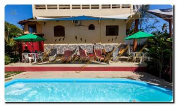 Thumbnail von Immogold super eingeführtes Boutique Hotel in Salvador da Bahia