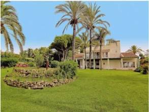 Thumbnail von Luxus-Villa in Los Monteros R2807732