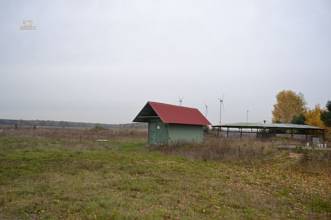 Thumbnail von Ideal für Pferdeliebhaber, traumhaftes Baugrundstück mit privatem Forst und Landwirtschaft