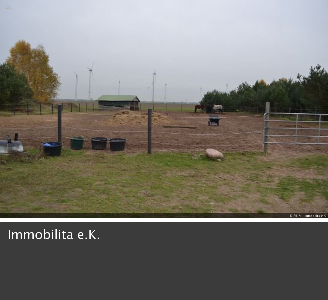 Ideal für Pferdeliebhaber, traumhaftes Baugrundstück mit privatem Forst und Landwirtschaft