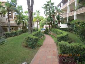 Thumbnail von Luxus-Wohnung in Los Monteros R2793497