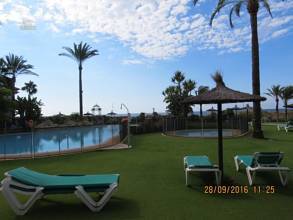 Thumbnail von Luxus-Wohnung in Los Monteros R2793497