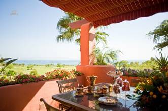 Thumbnail von Luxus-Wohnung in New Golden Mile R2781206