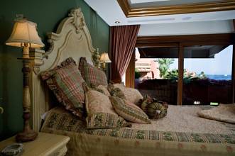 Thumbnail von Luxus-Wohnung in New Golden Mile R2781206