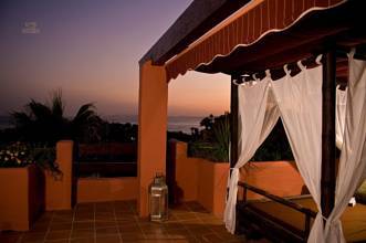 Thumbnail von Luxus-Wohnung in New Golden Mile R2781206