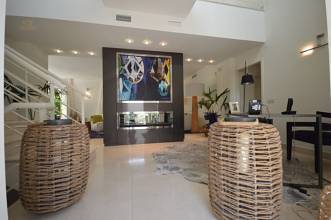 Thumbnail von Luxus-Villa in Nueva Andalucia R2599064