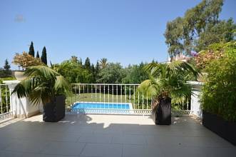 Thumbnail von Luxus-Villa in Nueva Andalucia R2599064