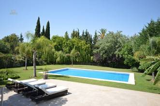Thumbnail von Luxus-Villa in Nueva Andalucia R2599064