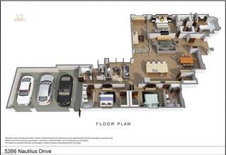 Thumbnail von 5266 Nautilus Drive